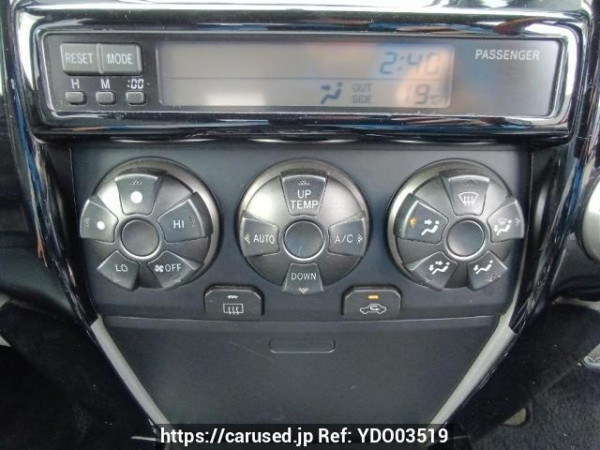 Used 2002 AT toyota hilux-surf RZN215W Image[20]