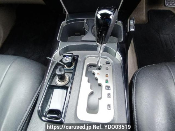 Used 2002 AT toyota hilux-surf RZN215W Image[21]