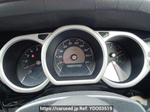 Used 2002 AT toyota hilux-surf RZN215W Image[22]