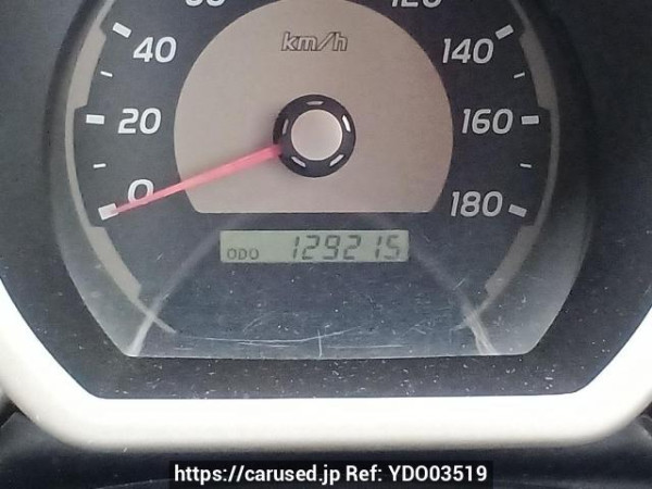 Used 2002 AT toyota hilux-surf RZN215W Image[23]