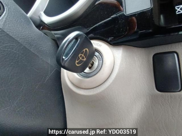 Used 2002 AT toyota hilux-surf RZN215W Image[24]