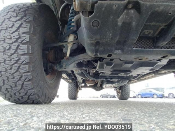 Used 2002 AT toyota hilux-surf RZN215W Image[29]