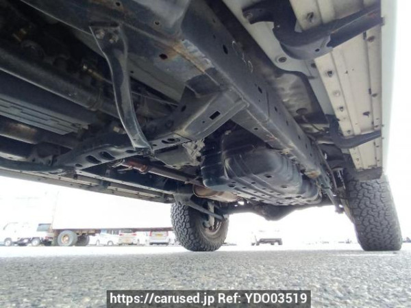 Used 2002 AT toyota hilux-surf RZN215W Image[32]