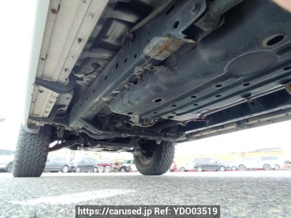 Used 2002 AT toyota hilux-surf RZN215W Image[33]