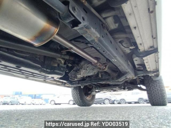 Used 2002 AT toyota hilux-surf RZN215W Image[34]