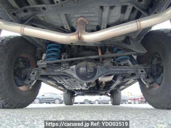Used 2002 AT toyota hilux-surf RZN215W Image[37]