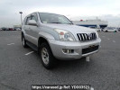 Toyota Land Cruiser Prado RZJ120W
