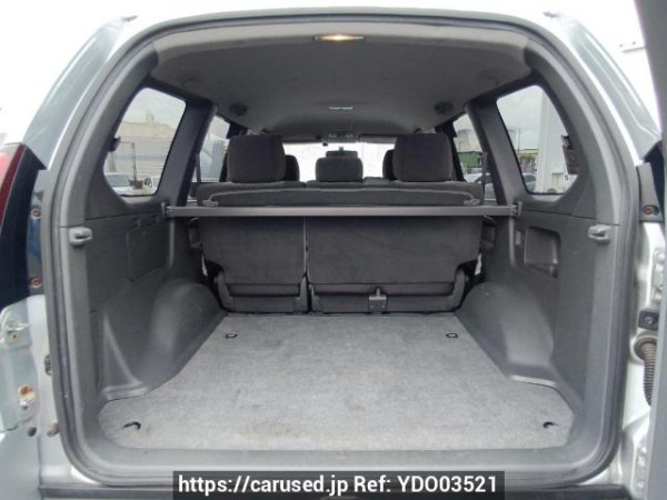 Used 2003 AT toyota land-cruiser-prado RZJ120W Image[8]