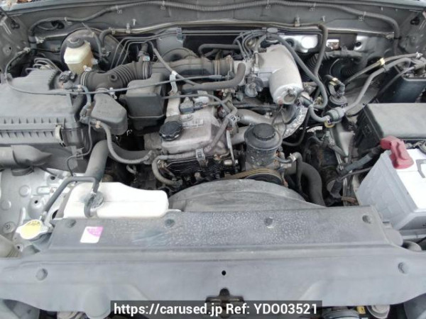 Used 2003 AT toyota land-cruiser-prado RZJ120W Image[9]