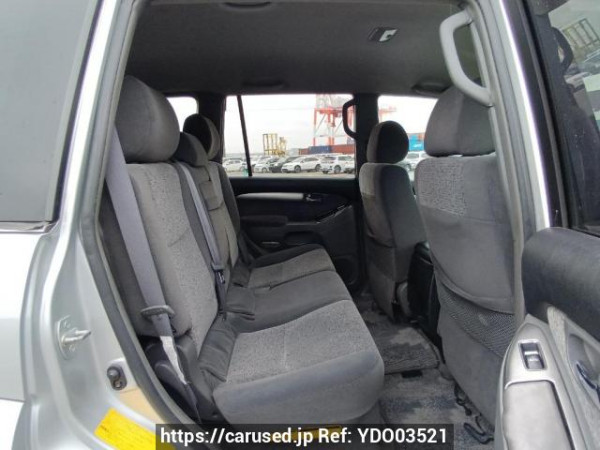 Used 2003 AT toyota land-cruiser-prado RZJ120W Image[14]