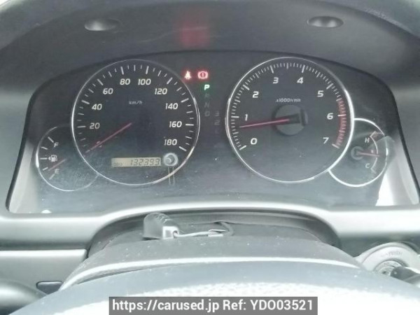 Used 2003 AT toyota land-cruiser-prado RZJ120W Image[19]