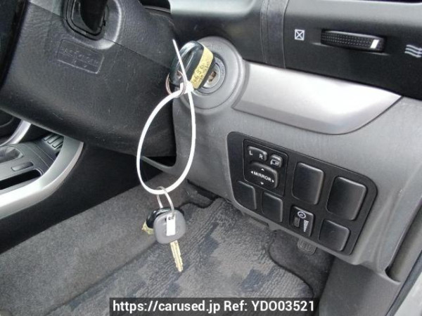 Used 2003 AT toyota land-cruiser-prado RZJ120W Image[26]