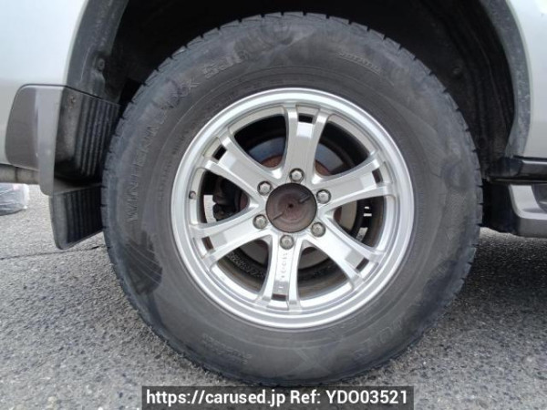 Used 2003 AT toyota land-cruiser-prado RZJ120W Image[30]