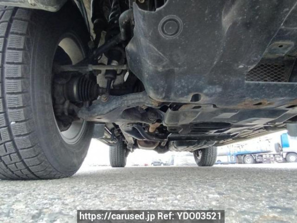 Used 2003 AT toyota land-cruiser-prado RZJ120W Image[31]