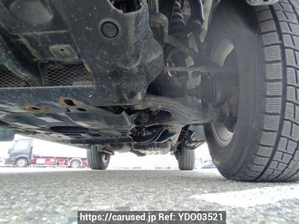 Used 2003 AT toyota land-cruiser-prado RZJ120W Image[32]