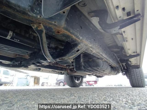 Used 2003 AT toyota land-cruiser-prado RZJ120W Image[34]