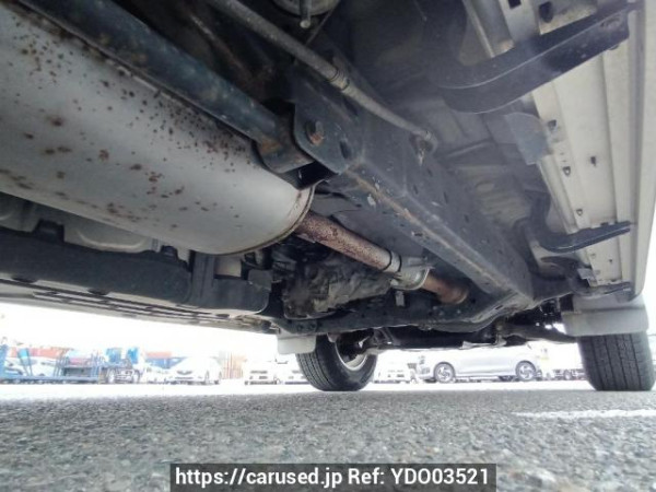 Used 2003 AT toyota land-cruiser-prado RZJ120W Image[36]