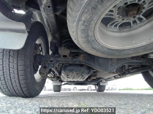 Used 2003 AT toyota land-cruiser-prado RZJ120W Image[37]
