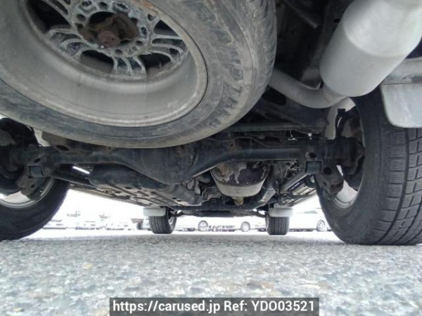 Used 2003 AT toyota land-cruiser-prado RZJ120W Image[38]