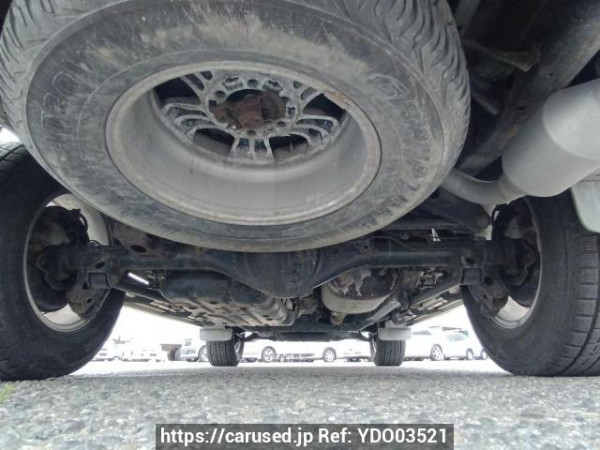Used 2003 AT toyota land-cruiser-prado RZJ120W Image[39]