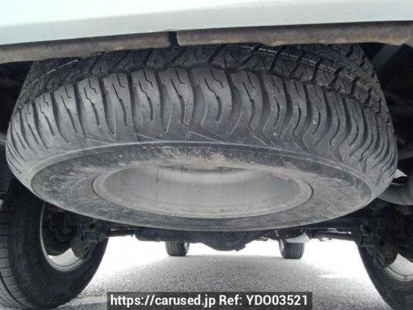 Used 2003 AT toyota land-cruiser-prado RZJ120W Image[40]