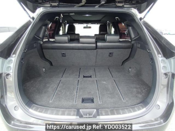 Used 2015 AT toyota harrier ZSU60W Image[8]