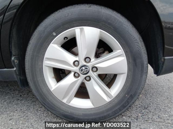 Used 2015 AT toyota harrier ZSU60W Image[29]