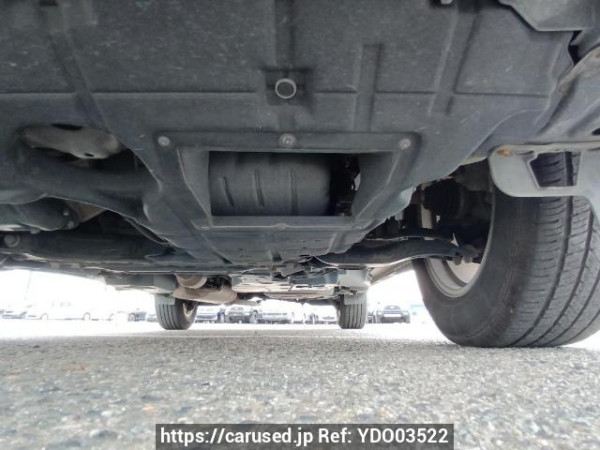 Used 2015 AT toyota harrier ZSU60W Image[32]