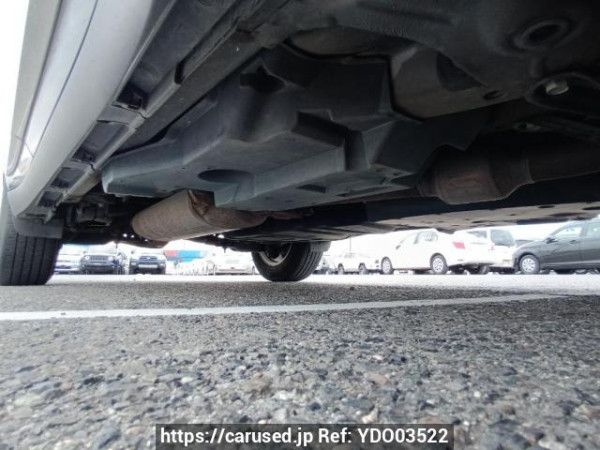 Used 2015 AT toyota harrier ZSU60W Image[33]