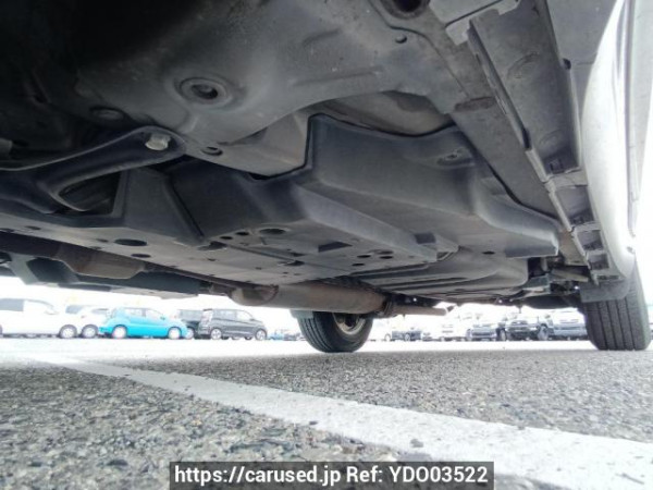 Used 2015 AT toyota harrier ZSU60W Image[34]