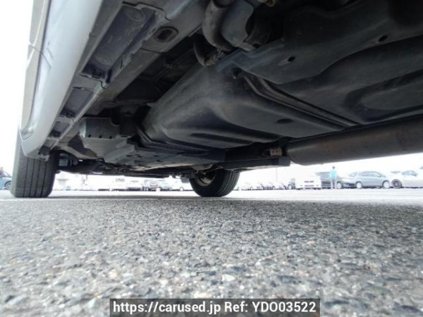 Used 2015 AT toyota harrier ZSU60W Image[35]