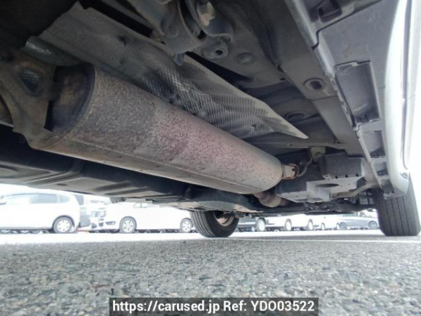 Used 2015 AT toyota harrier ZSU60W Image[36]