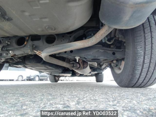 Used 2015 AT toyota harrier ZSU60W Image[38]