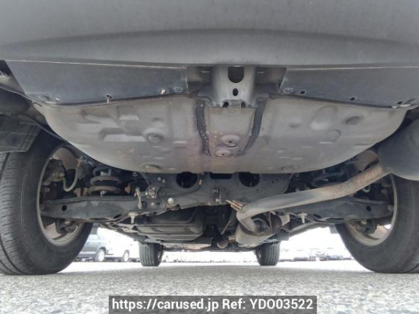 Used 2015 AT toyota harrier ZSU60W Image[39]