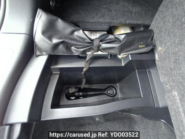 Used 2015 AT toyota harrier ZSU60W Image[40]