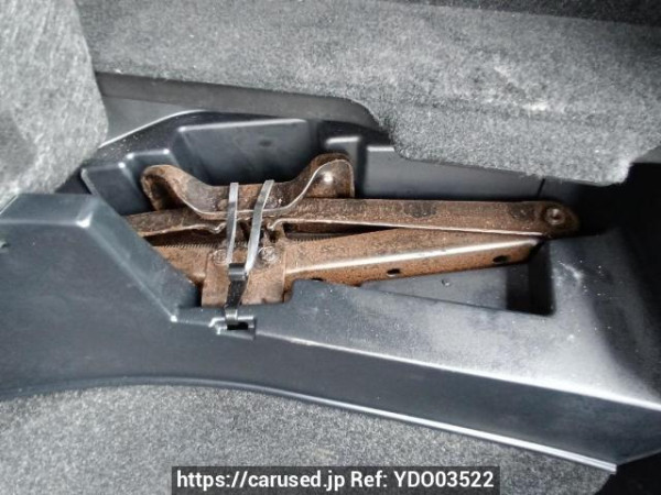 Used 2015 AT toyota harrier ZSU60W Image[41]