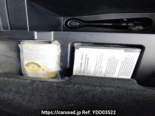 Used 2015 AT toyota harrier ZSU60W Image[42]