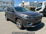 Used 2019 AT jeep cherokee KL20L Image[0]