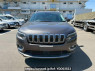 Used 2019 AT jeep cherokee KL20L Image[1]