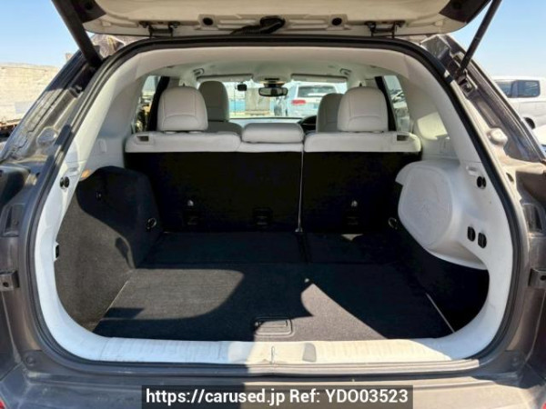 Used 2019 AT jeep cherokee KL20L Image[8]