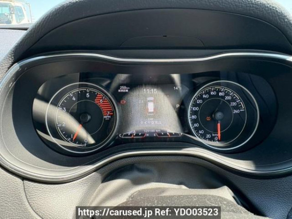Used 2019 AT jeep cherokee KL20L Image[22]