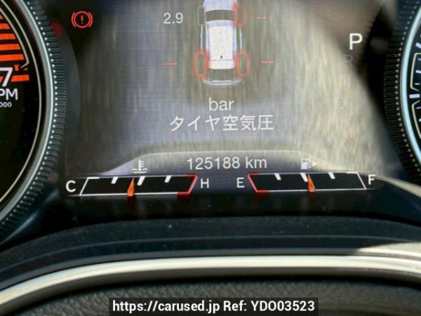 Used 2019 AT jeep cherokee KL20L Image[23]