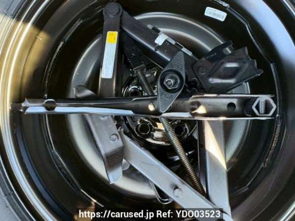 Used 2019 AT jeep cherokee KL20L Image[41]