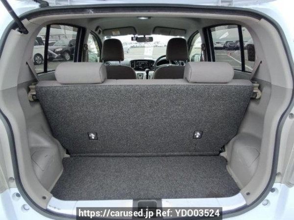 Used 2015 AT toyota pixis-epoch LA300A Image[8]