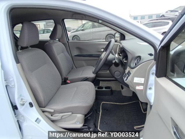 Used 2015 AT toyota pixis-epoch LA300A Image[12]