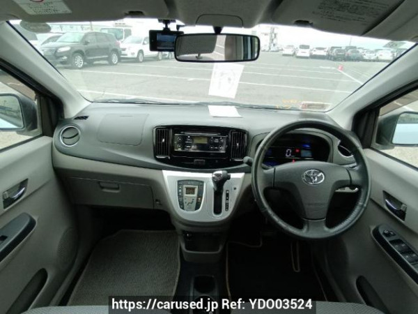 Used 2015 AT toyota pixis-epoch LA300A Image[16]