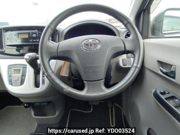 Used 2015 AT toyota pixis-epoch LA300A Image[18]