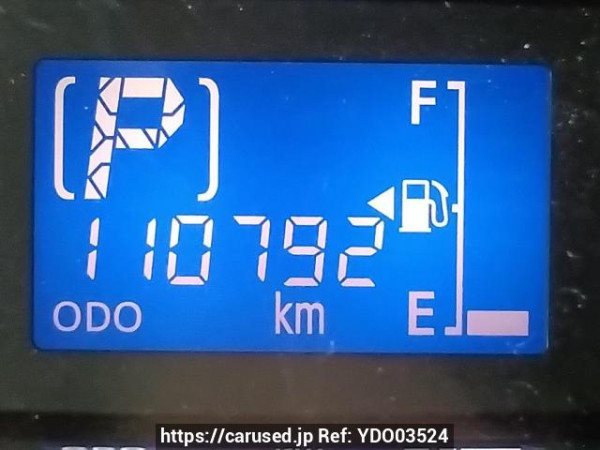 Used 2015 AT toyota pixis-epoch LA300A Image[20]