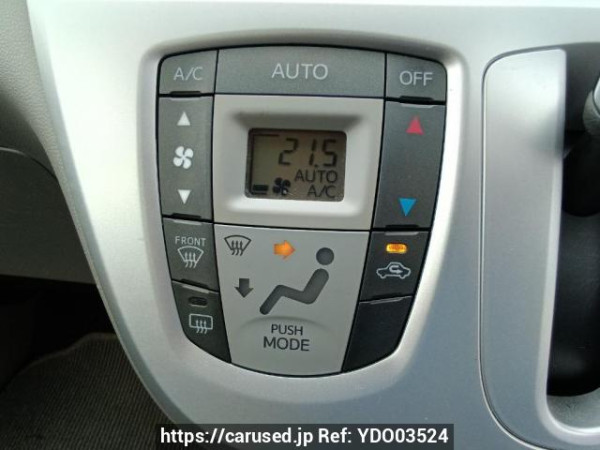 Used 2015 AT toyota pixis-epoch LA300A Image[22]