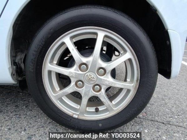 Used 2015 AT toyota pixis-epoch LA300A Image[28]